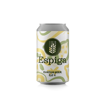 Ginger Beer