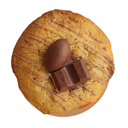 Cookie Pack Personalizado