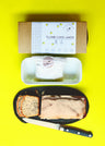 Plumb Cake Limon - Preparado de Harinas Sin Gluten
